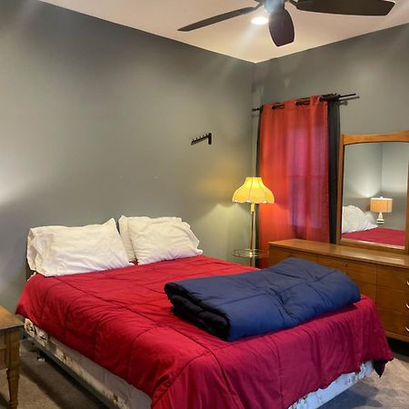 Appartamento Dartt'S Park Flat Owatonna Esterno foto