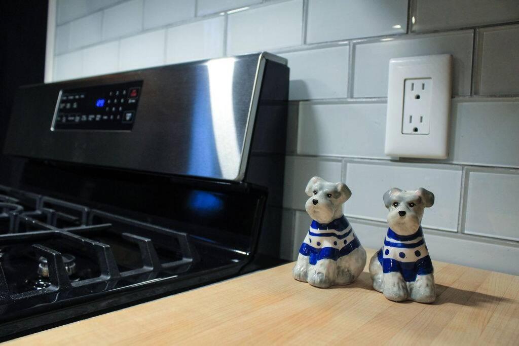 Appartamento Dartt'S Park Flat Owatonna Esterno foto