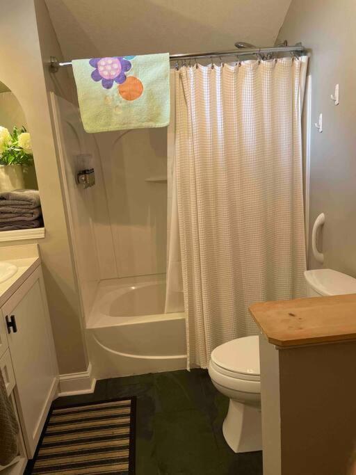 Appartamento Dartt'S Park Flat Owatonna Esterno foto
