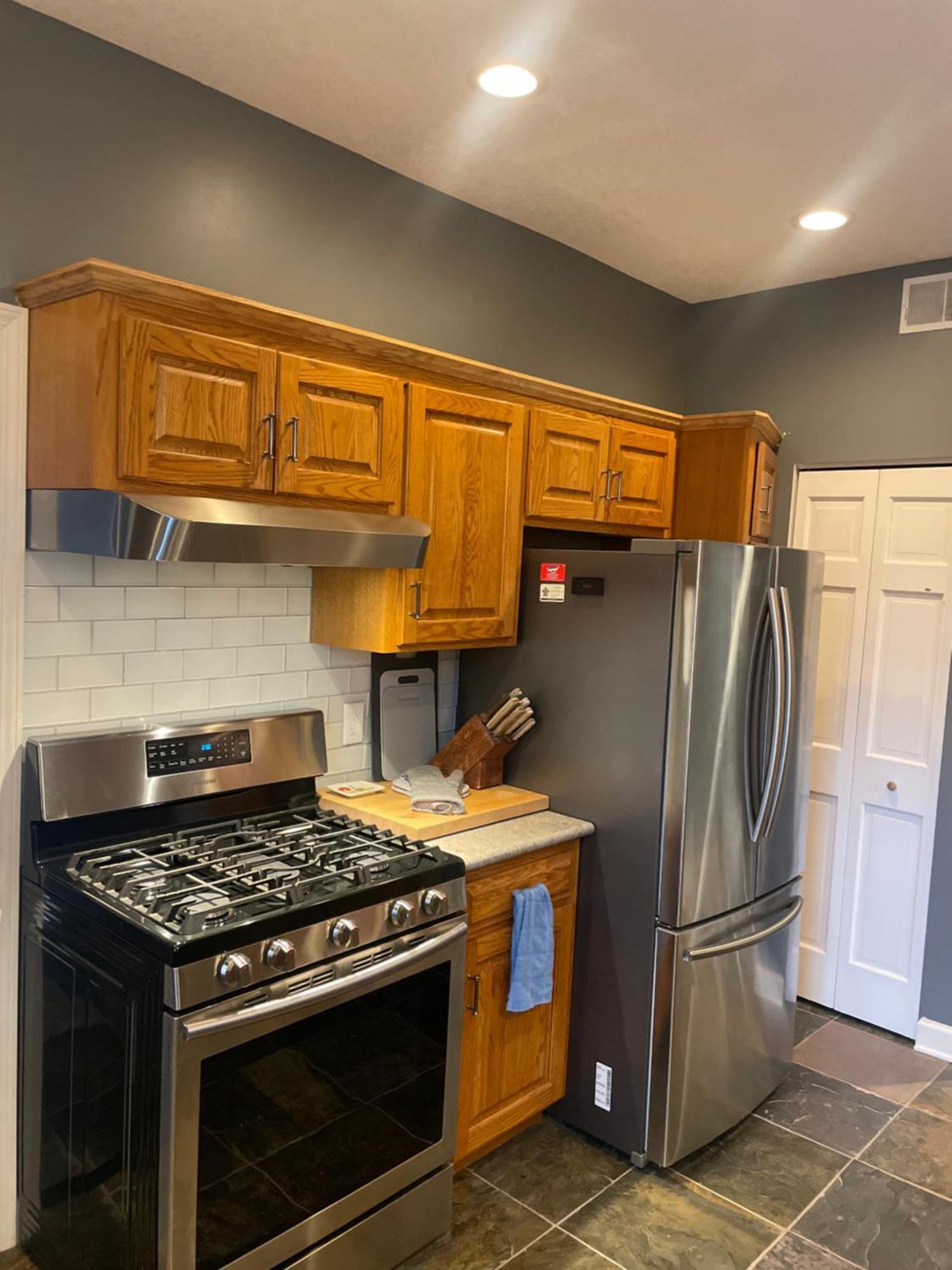 Appartamento Dartt'S Park Flat Owatonna Esterno foto